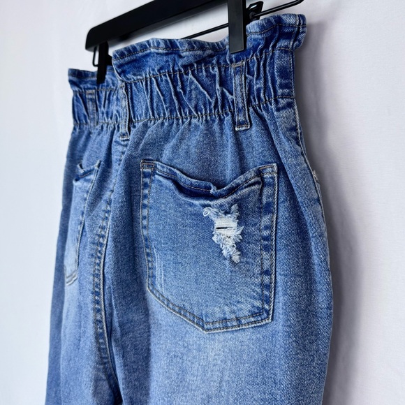 Tinseltown Medium Wash Jeans - Picture 10 of 13